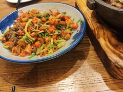 -鄱阳湖·江西小炒·瓦罐煨汤(五道口店)