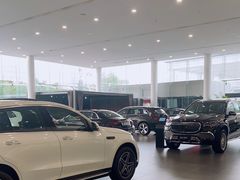 -北京鹏龙瑞星奔驰4s店(来广营店)