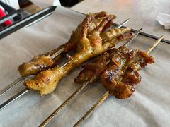 -纪录片《人生一串》体验店(静安店)