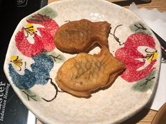 -温野菜涮涮锅(西单大悦城店)