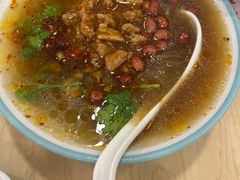 -小杨生煎(成山巴黎春天店)