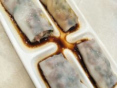 -丰谷茶楼(鸿大广场店)