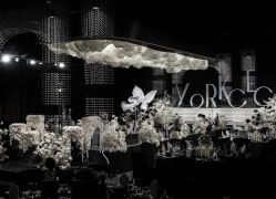 -天邑国际酒店·宴会厅