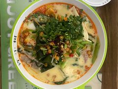 -许小树(国贸商城店)