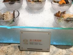 -半岛翡丽海鲜自助餐厅(观风亭店)