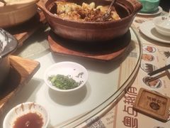 -粤点越有·茶点·粤菜(樵岭国际店)