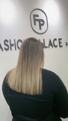 -FASHION PALACE hair+