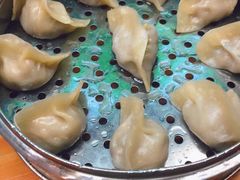 羊肉蒸饺-内蒙古牛羊肉特色美食(后海滨路店)