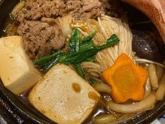 -大岛日本料理铁板烧(南通大饭店)