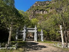 -龙门涧景区