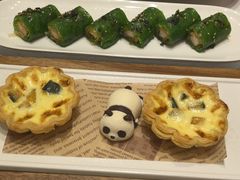 -临家小院·潮汕菜·商务宴请·点心(白石洲店)
