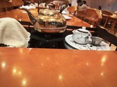 -粤域茶餐厅