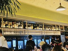 -Blac+Blac(中海环宇荟店)