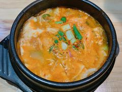 -金顺韩式烤肉·网红烤肉店(广利路店)