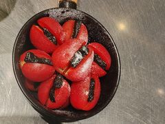 -W COLLECTIVE  DESSERT SHOP