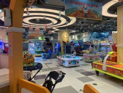 -西瓜怪兽(青岛城阳店)