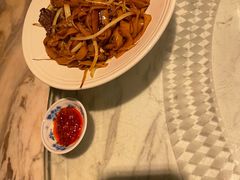 -广州花园酒店荔湾亭·地道点心·粤式饮茶