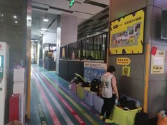 -嗨马乐动室内潮玩运动·团建·轰趴·桌游(南丰汇店)
