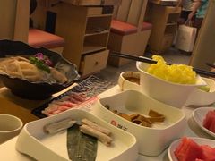 -椒王火锅(厚街万达店)
