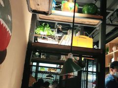 -探鱼·鲜青椒爽麻烤鱼(番禺万达店)
