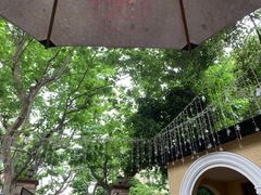 -玫瑰厅上海菜(兴国路店)