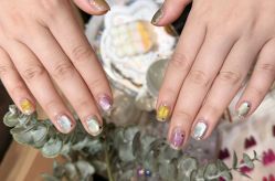 -RL Nail·瑞丽美甲美睫品牌原创店