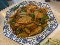 -东北王食府(科大店)
