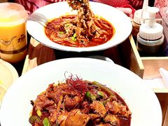 -熊吞·大碗丼烧肉饭(西市场嘉华店)