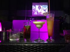 -宁波威斯汀酒店·PEAK39逸峰吧