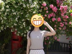 -小时光咖啡馆(北锣鼓巷店)
