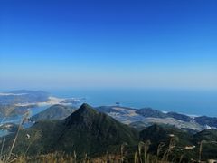 -惠东观音山