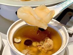 -新兴·金羊座·粤菜点心(乐峰店)