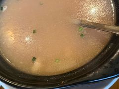 排骨炖藕-莲餐厅·湖北菜·藕汤老手艺(愚园路店)