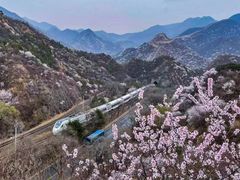 -居庸关长城