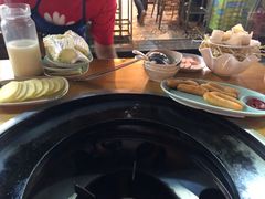-重庆乌鱼庄·龙滋鲜(青羊大道店)