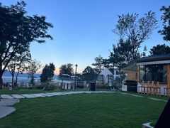 -云禾壹海景庄园餐厅