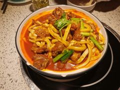 -马老六清真餐饮(西站店)