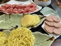 -晓林火锅(安定门店)