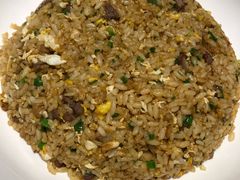 -九府羊·鲜羊火锅·烤串(新华路店)