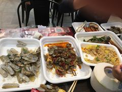 -盒马鲜生(悠方店)