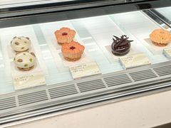 -潮一不贰·法式甜品·生日蛋糕·西式简餐(外滩店)