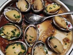 -香雪海饭店中餐厅(人民桥店)