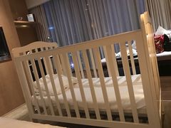 -深圳湾木棉花酒店