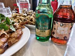 -张包铺(道外店)