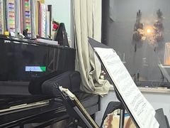 -缪斯琴行英皇小提琴.钢琴.吉他(张江店)