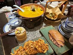 -南京大牌档(济南万象城店)