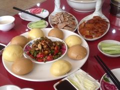 iphone_upload_pic-福临北京烤鸭(韦曲北街店)