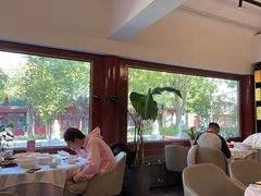 -月福京味斋·烤鸭店·北京菜(鼓楼总店)