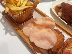 -龙记香港茶餐厅(久光百货店)