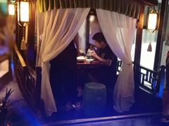 -佬麻雀·新湘菜(珠海金发购物中心店)
